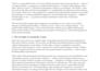 analytical articles and essays with critical thinking